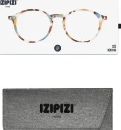 Discount READING #D Blue Tortoise Soft+ Dame Briller|Briller