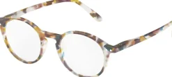 Discount READING #D Blue Tortoise Soft+ Dame Briller|Briller