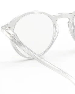 READING D Crystal +2,5-IZIPIZI