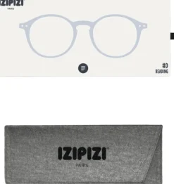 READING #D Frozen Blue-IZIPIZI New