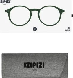 READING #D Kaki-IZIPIZI Best