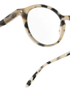 READING #D Light Tortoise-IZIPIZI Sale