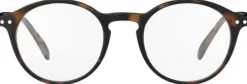 Dame IZIPIZI Briller|Briller>READING #D Tortoise Soft