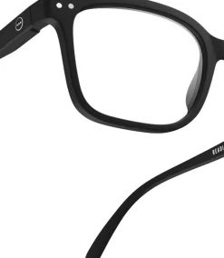 READING #L Black-IZIPIZI Sale