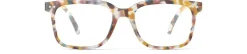 Dame IZIPIZI Briller|Briller>READING #L Blue Tortoise