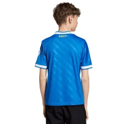 Real Madrid 25/26 3 Trøje-adidas New