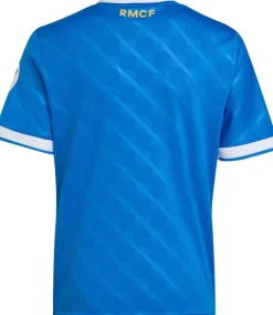 Real Madrid 25/26 3 Trøje-adidas New