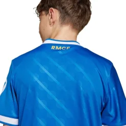 Real Madrid 25/26 3 Trøje-adidas New