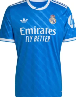 Real Madrid 25/26 3 Trøje-adidas Sale