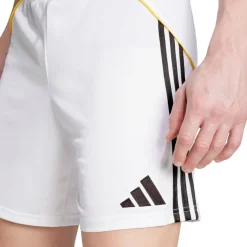 Real Madrid 25/26 Hjemmebaneshorts-adidas Hot