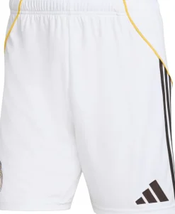 Real Madrid 25/26 Hjemmebaneshorts-adidas Hot