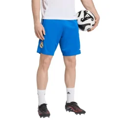 adidas Træningsshorts>Real Madrid Tiro 25/26 Trænings Shorts