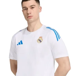 Sale Real Madrid Tiro 25 T-shirt Trøjer & Sweatshirts