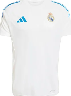Sale Real Madrid Tiro 25 T-shirt Trøjer & Sweatshirts