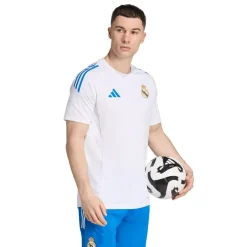 Sale Real Madrid Tiro 25 T-shirt Trøjer & Sweatshirts