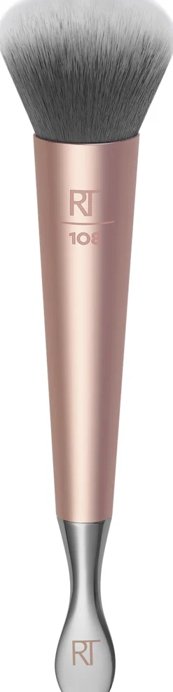 PRIMING JAR BRUSH-Real Techniques Clearance