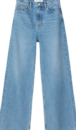 Dame Samsøe Samsøe Jeans>Rebecca jeans 14144