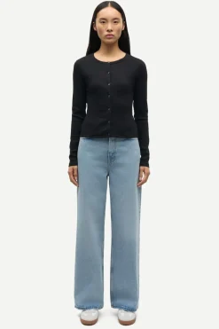 Dame Samsøe Samsøe Jeans><noscript><img width=