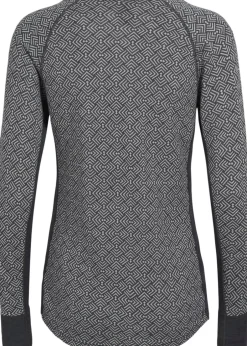 Dame MCKINLEY Skitøj|Sport>Rebecka Merino skiundertrøje