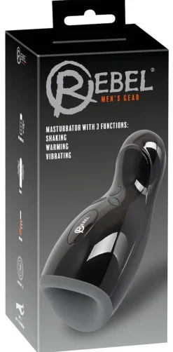 Online Masturbator Seksuel Wellness