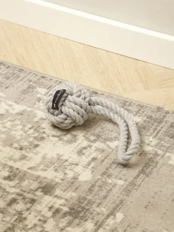 Hot Reblegetøj Lysegrå Til Boligens Kæledyr