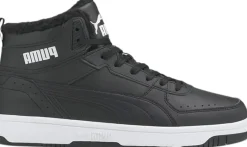 Puma Træningssko & Sneakers>Rebound Joy Fur sneakers