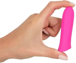 Rechargeable Power Bullet-Sweet Smile New