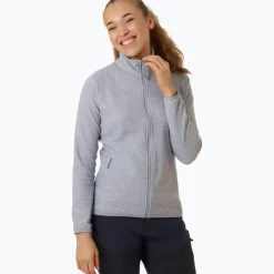 Sale Recycle Fleecejakke Dame Trøjer & Sweatshirts