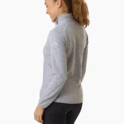 Sale Recycle Fleecejakke Dame Trøjer & Sweatshirts