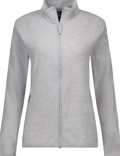 Sale Recycle Fleecejakke Dame Trøjer & Sweatshirts