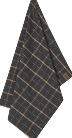 Recycled Cotton Tea Towel - 2 pack-Humdakin Sale