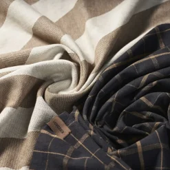 Recycled Cotton Tea Towel - 2 pack-Humdakin Sale