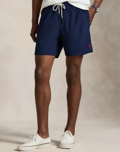 RECYCLED STRTCH PLY-TRAVELER SHORT-Polo Ralph Lauren Sale