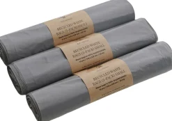 Sale RECYCLED WASTE BAGS 3-pack Small Skraldespande