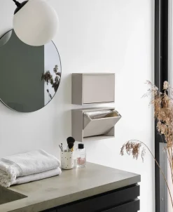 Sale RECYCLED WASTE BAGS 3-pack Small Skraldespande