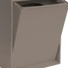 Recycling Box, 12 L-RECOLLECTOR Best