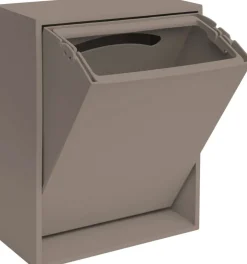 Recycling Box, 12 L-RECOLLECTOR Best