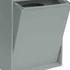 Recycling Box, 12 L-RECOLLECTOR Outlet