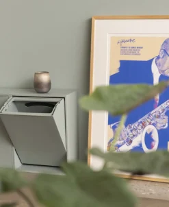 Recycling Box, 12 L-RECOLLECTOR Outlet