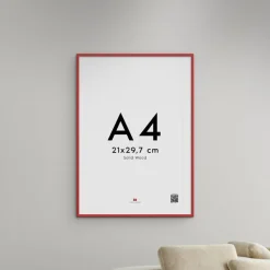 Wood-Poster & Frame Sale