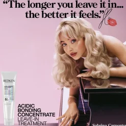 Acidic Bonding Concentrate Leave-In Treatment 150ml-Redken Outlet