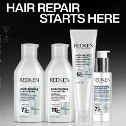 Acidic Bonding Concentrate Leave-In Treatment 150ml-Redken Outlet