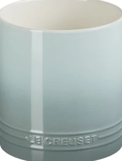 Le Creuset Opbevaring>Redskabskrukke 1,1 L Seasalt
