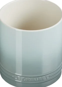 Le Creuset Opbevaring>Redskabskrukke 1,1 L Seasalt