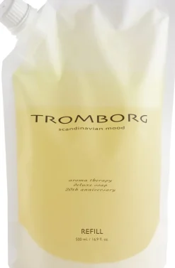 Hot Refill Aroma Therapy Deluxe Soap 20 Hånd- Og Fodpleje