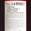 Refill Hand-body Wash Lemongrass-L:a Bruket Clearance