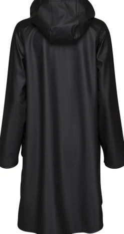 Dame ILSE JACOBSEN Regntøj>Regnjakke