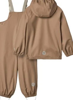 Børn Wheat Overtøj>Regnsæt Charlie m. Seler