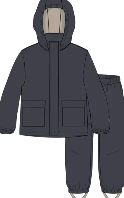 Regnsæt Ola u. Seler-Wheat Outlet