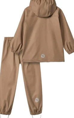 New Regnsæt Ola u. Seler Børn Overtøj